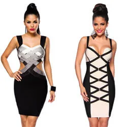Bandage-Shape Bandage-Shape