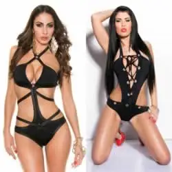 Monokinis Monokinis